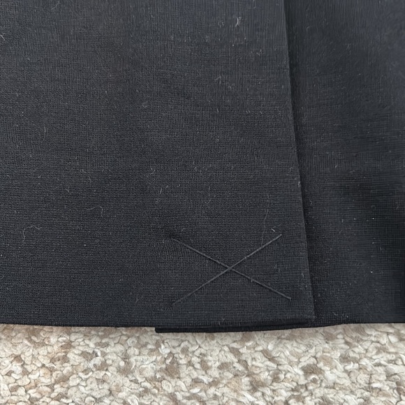 🌟NBW Juicy Couture Black Blazer, XS🌟 - Picture 8 of 12